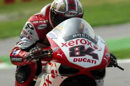 Superbike Kyalami qualifiche 1: Fabrizio impressionante