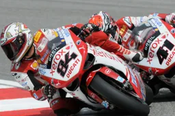 Superbike: Ducati Xerox sarà ai test di Imola con solo Fabrizio