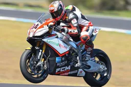 Michel Fabrizio: "Dobbiamo continuare così"