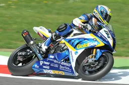 Superbike Monza Qualifiche 2: classifica invariata, Fabrizio 1°