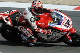 Superbike: Michel Fabrizio "A Imola vincere per i tifosi"