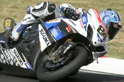 Superbike: Michel Fabrizio "Voglio il podio a Magny Cours"