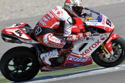 Superbike Miller Prove Libere 1: Fabrizio ottiene il miglior tempo