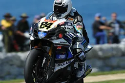 Superbike: Michel Fabrizio "Fiducioso per le due gare"