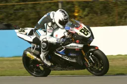 Superbike: Michel Fabrizio "Non so cos'è successo in gara 1"