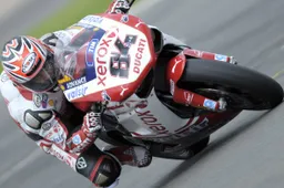 Superbike: Michel Fabrizio "Ancora un problema in Gara 2"