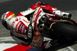 Superbike: Michel Fabrizio "A Miller voglio far meglio del 2008"