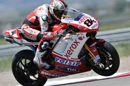 Superbike: mese di test a Misano per le squadre del mondiale