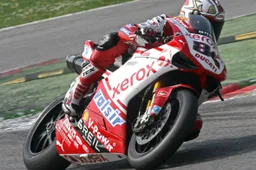 Superbike Monza Prove Libere 1: Fabrizio davanti a tutti