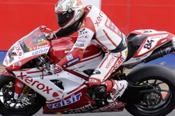 Superbike Kyalami Superpole: Michel Fabrizio "Posso vincere"