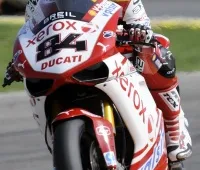 Superbike Valencia: Michel Fabrizio finalmente soddisfatto