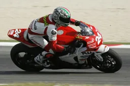 CIV Superstock 1000: prove in Spagna per il Kuja Racing