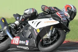 CIV Vallelunga: i verdetti delle qualifiche del venerdì