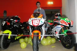 Superstock 1000: Squadra Corse Italia presente al via