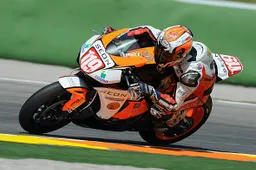 Superstock 1000: tre gare e CIV per Michele Magnoni