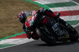Superbike CIV: Michele Pirro, io ballo da solo