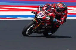 Michele Pirro delusione Mondiale "E ora chi li sente quelli del CIV?"