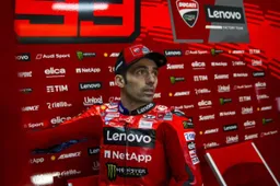 MotoGP, Michele Pirro: "Bagnaia può battere Marquez"