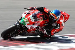 CIV Superbike Michele Pirro e Samuele Cavalieri con Barni Ducati