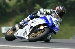 CIV Supersport Vallelunga: Michele Pirro senza rivali