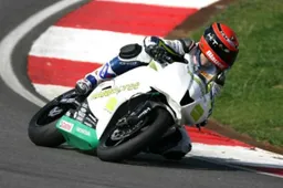 Supersport: Ten Kate soddisfatto del test di Michele Pirro