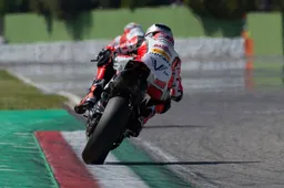 CIV Imola Gara 2 Doppietta di Michele Pirro in Superbike