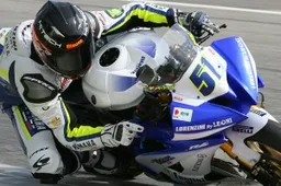 CIV Supersport Mugello Qualifiche: la pioggia conferma la pole di Pirro