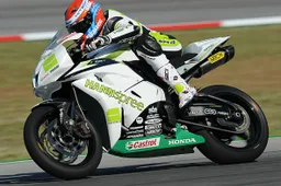Supersport Misano Qualifiche 2: Michele Pirro si ripete in pole