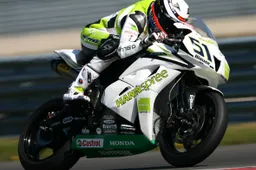 Supersport: Michele Pirro "A Monza per tornare sul podio"