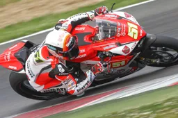 CIV: Qualifiche 1 a Misano, al top Pirro, Bezzecchi, Boscoscuro e Vietti Ramus