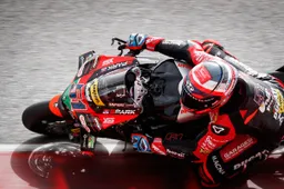 Michele Pirro irresistibile: torna in pole nel CIV Superbike 2024