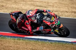 CIV Superbike Misano: Michele Pirro al top nella FP2