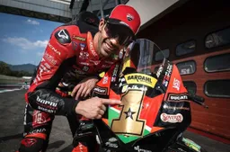 Michele Pirro formato 10: come essere un esempio per i giovani