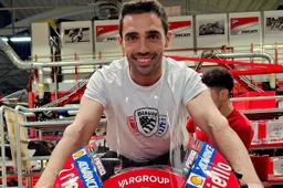 Michele Pirro "L'incidente di Imola? Spero serva a qualcosa"