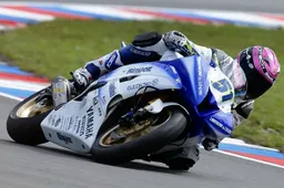 Supersport: Michele Pirro "A Imola punto al podio"