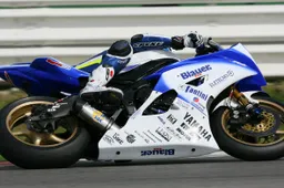 Supersport Misano Qualifiche: prima pole per Michele Pirro