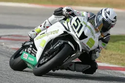 Supersport: Michele Pirro fiducioso per Salt Lake City