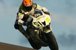 Supersport: pericolo per Phillip Island, meno di 20 al via?