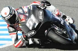 Michele Pirro, confermate le tre wild card con Ducati MotoGP