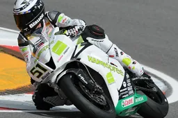 Supersport: i commenti dei piloti dopo Portimao