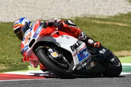 MotoGP: Michele Pirro sostituirà l'infortunato Loris Baz