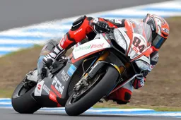 Superbike: Danilo Soncini al team Red Devils Roma