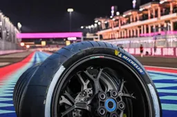 MotoGP, pressione gomme: limiti e penalità, ufficiali i cambiamenti