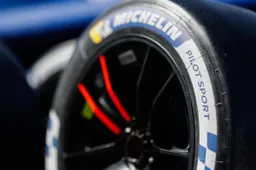 Michelin, niente ritorno in F1: "Vogliono gomme che si distruggano"