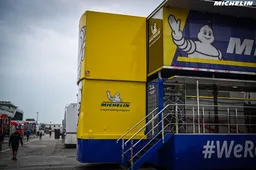 MotoGP: le nuove gomme Michelin rinviate al Mondiale 2026