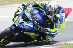 Michelin Power Cup: le gare di Magione