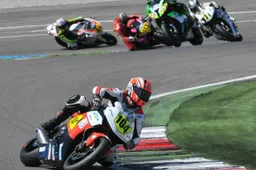 Michelin Power Cup: appuntamento a Vallelunga