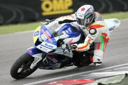 Michelin Power Cup: le qualifiche del 4° round a Vallelunga