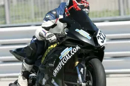 Michelin Power Cup: Altomonte e Serri i Campioni 2012