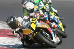 Michelin Power Cup: i risultati di Vallelunga